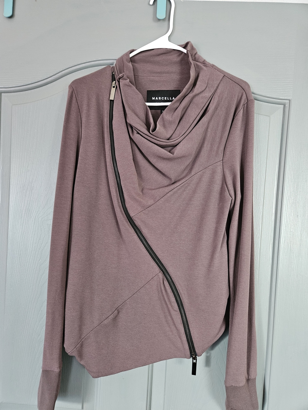 Marcella NYC Hoyt Jacket - Picture 2 of 5
